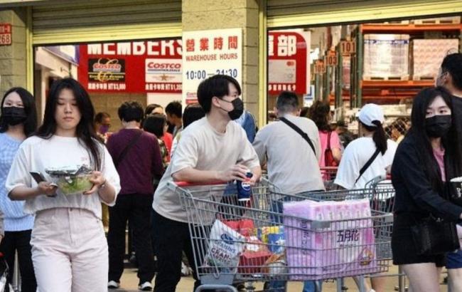 Costco�������䶳�����˻��� ����ȫ���¼�
