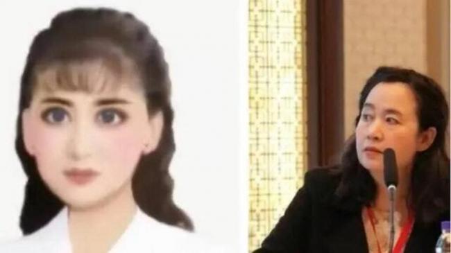 山西女医生“10级美颜证件照”爆火 网民笑疯 山西女医生“10级美颜证件照”爆火 网民笑疯