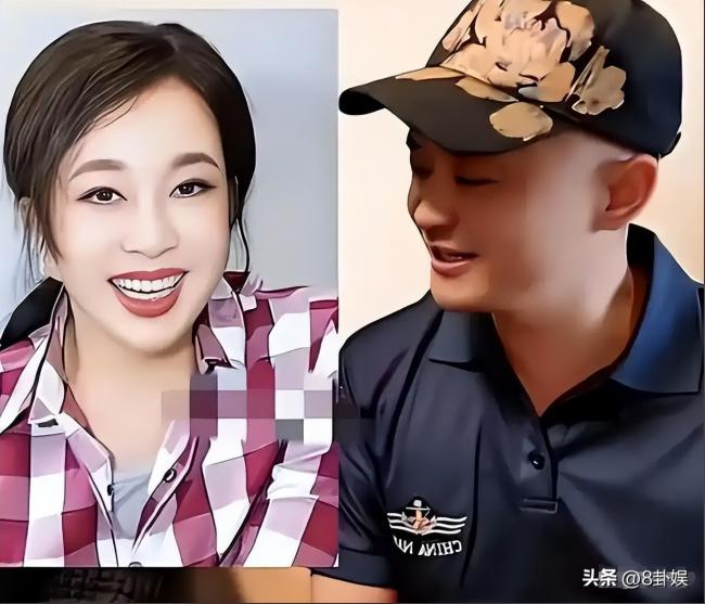 身价上亿的刘晓庆,竟被小38岁前男友算计了 身价上亿的刘晓庆,竟被小38岁前男友算计了