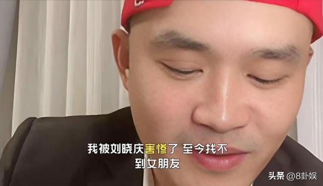 身价上亿的刘晓庆,竟被小38岁前男友算计了 身价上亿的刘晓庆,竟被小38岁前男友算计了