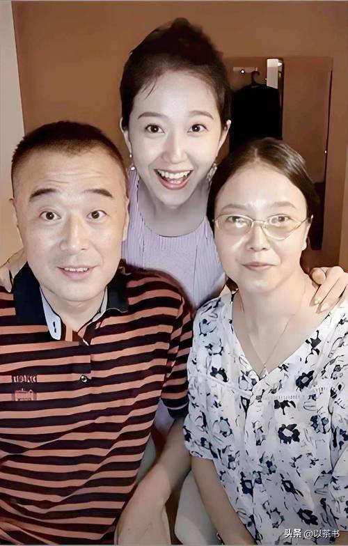 她比董卿知性、比周涛漂亮、39岁未婚育 她比董卿知性、比周涛漂亮、39岁未婚育