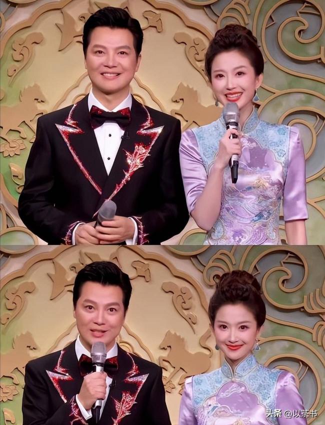 她比董卿知性、比周涛漂亮、39岁未婚育 她比董卿知性、比周涛漂亮、39岁未婚育