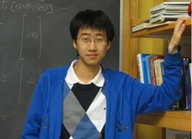 震惊学术圈 哈佛华裔教授竟是恐怖情人 震惊学术圈 哈佛华裔教授竟是恐怖情人