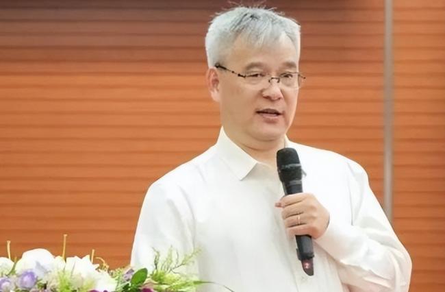 浙大原副校长入狱3年  出狱后获国家支持2758万