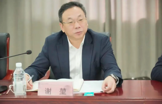 快讯：山东济南市副市长落马