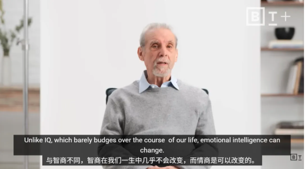 为什么有些人总能成事?答案可能和你想的不一样 为什么有些人总能成事?答案可能和你想的不一样