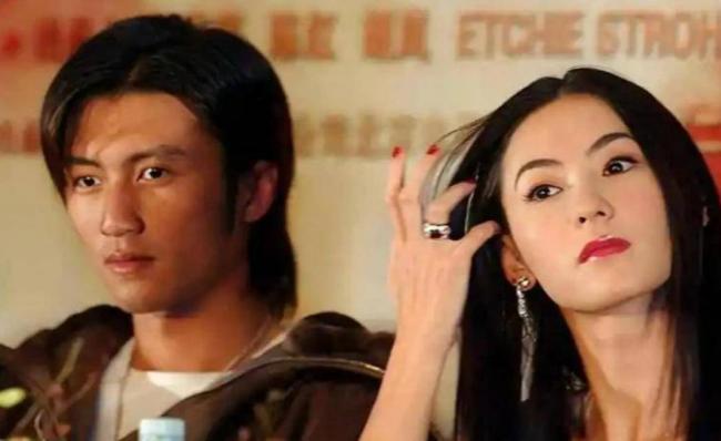 这才是真实的张柏芝,谢婷婷终于曝出猛料啦 这才是真实的张柏芝,谢婷婷终于曝出猛料啦