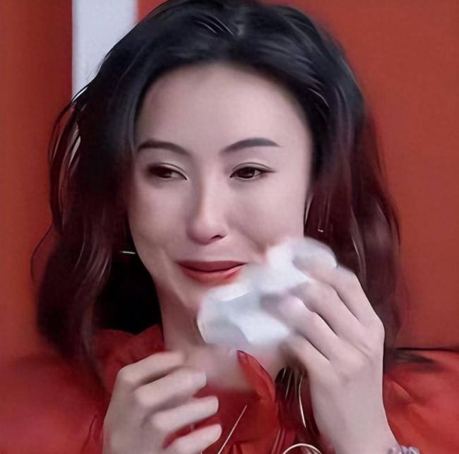 这才是真实的张柏芝,谢婷婷终于曝出猛料啦 这才是真实的张柏芝,谢婷婷终于曝出猛料啦