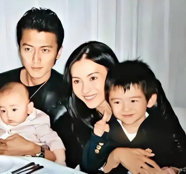 这才是真实的张柏芝,谢婷婷终于曝出猛料啦 这才是真实的张柏芝,谢婷婷终于曝出猛料啦