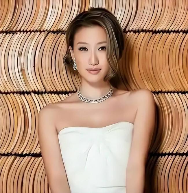 这才是真实的张柏芝,谢婷婷终于曝出猛料啦 这才是真实的张柏芝,谢婷婷终于曝出猛料啦