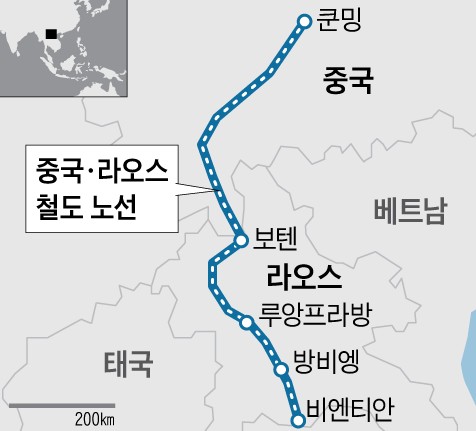 处处是中文招牌 世界又一城变得如中国城市