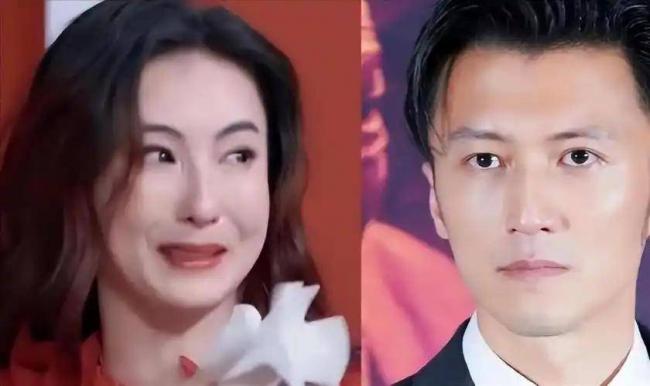 不装了,张柏芝为长子庆生,谢霆锋缺席沉默 不装了,张柏芝为长子庆生,谢霆锋缺席沉默