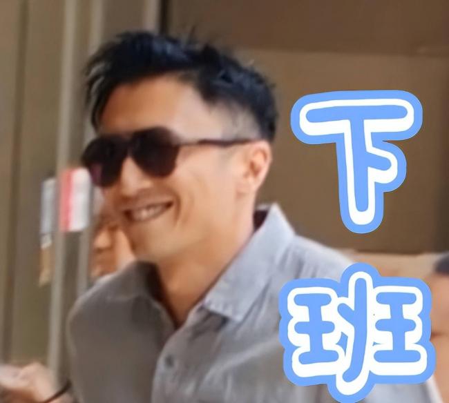 不装了,张柏芝为长子庆生,谢霆锋缺席沉默 不装了,张柏芝为长子庆生,谢霆锋缺席沉默
