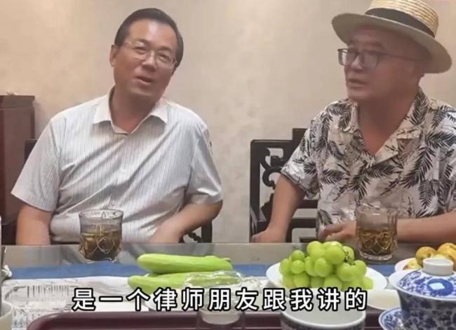 卓伟曝天王巨星有私生子,细节和他对上了 卓伟曝天王巨星有私生子,细节和他对上了