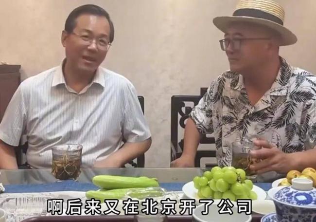 卓伟曝天王巨星有私生子,细节和他对上了 卓伟曝天王巨星有私生子,细节和他对上了