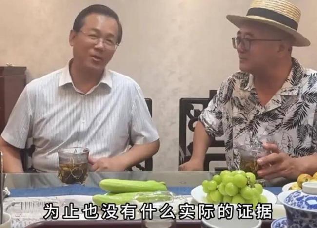 卓伟曝天王巨星有私生子,细节和他对上了 卓伟曝天王巨星有私生子,细节和他对上了