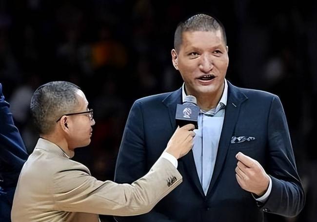 中国名将巴特尔NBA退休金曝光 数字惊人真羡慕 中国名将巴特尔NBA退休金曝光 数字惊人真羡慕