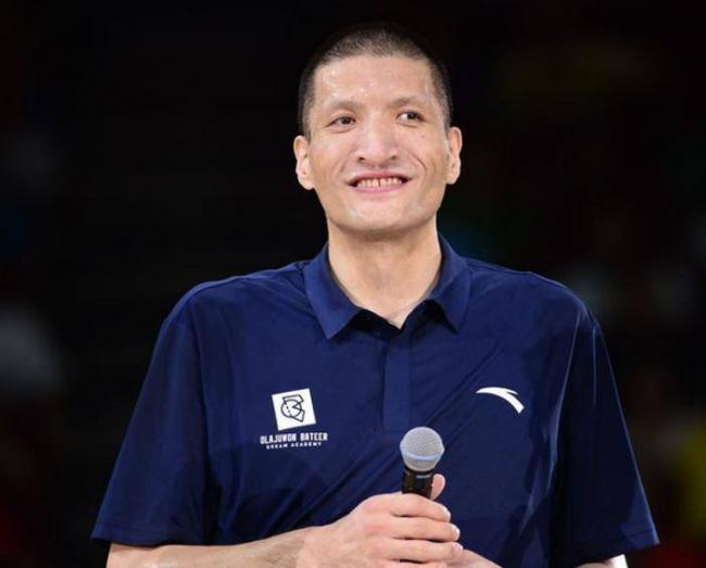 中国名将巴特尔NBA退休金曝光 数字惊人真羡慕 中国名将巴特尔NBA退休金曝光 数字惊人真羡慕