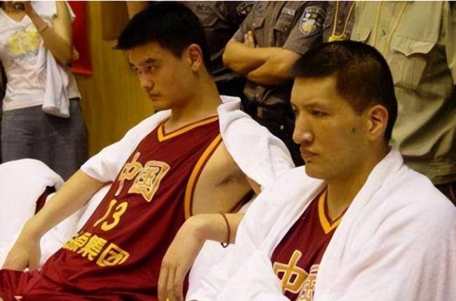 中国名将巴特尔NBA退休金曝光 数字惊人真羡慕 中国名将巴特尔NBA退休金曝光 数字惊人真羡慕