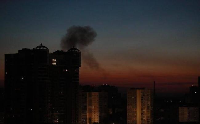 彻底没后方!乌军专炸俄电商仓库 中国卖家哭死 彻底没后方!乌军专炸俄电商仓库 中国卖家哭死