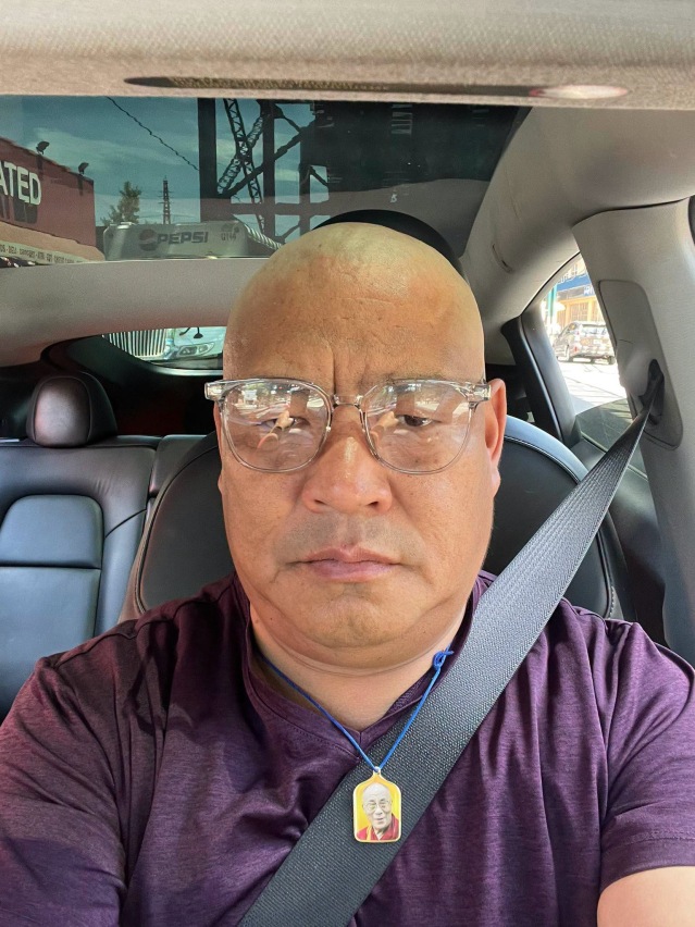 联合国总部外自焚,一位藏人重新凝聚一场运动 联合国总部外自焚,一位藏人重新凝聚一场运动