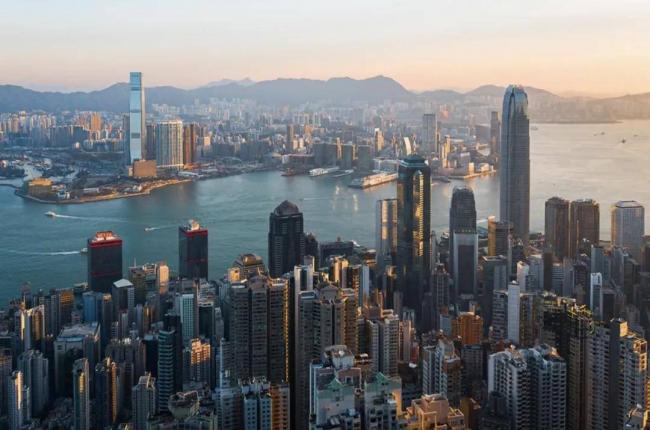 中国今夏三大变化,信号强烈 中国今夏三大变化,信号强烈