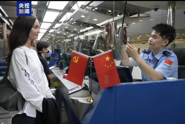中国今夏三大变化,信号强烈 中国今夏三大变化,信号强烈