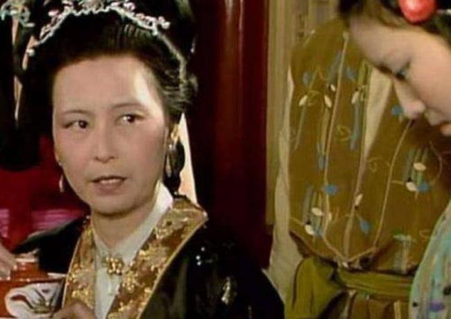 贾兰的真正结局,贾政可以含笑九泉了 贾兰的真正结局,贾政可以含笑九泉了