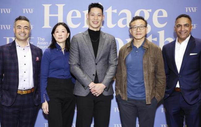 蔡崇信 何以“分手快乐” 蔡崇信 何以“分手快乐”