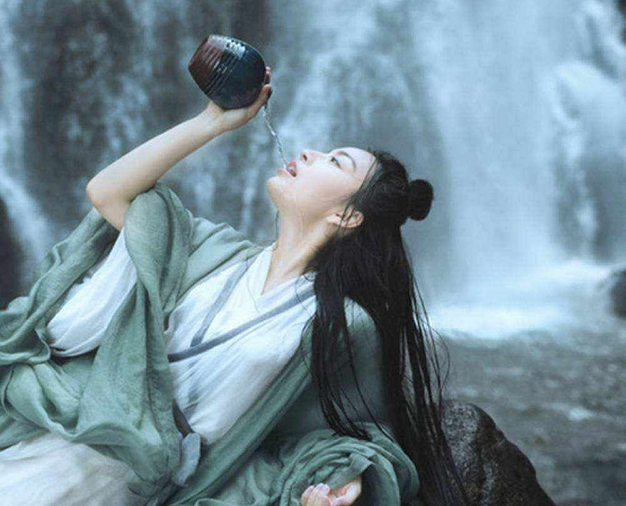 古人忠告“色勾魂,酒散魄”,有道理吗? 古人忠告“色勾魂,酒散魄”,有道理吗?