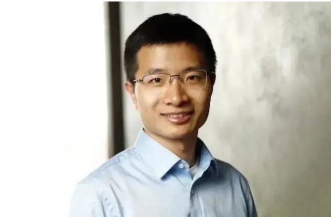 王虹邓煜北大同窗 拿下“统计学诺贝尔”奖 王虹邓煜北大同窗 拿下“统计学诺贝尔”奖