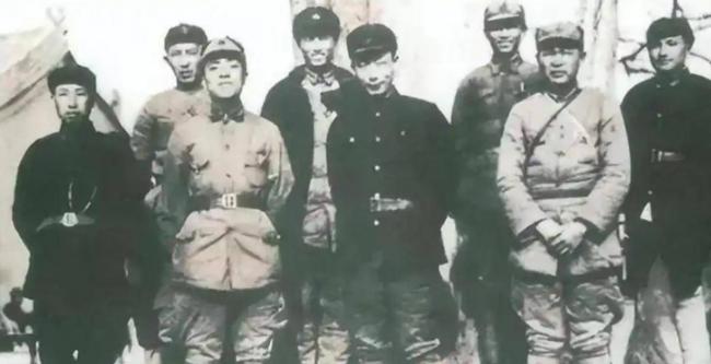 1979年最嚣张衙内,最终惊动中央彻查 1979年最嚣张衙内,最终惊动中央彻查
