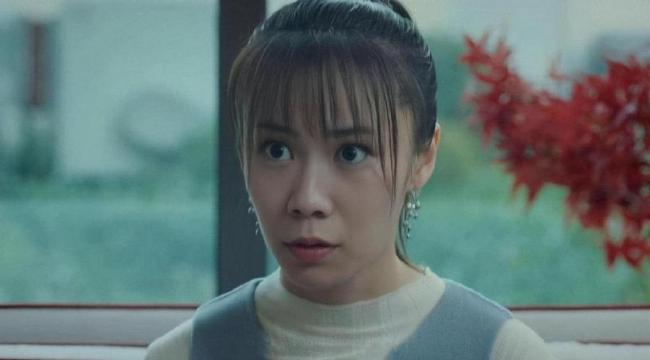 黄多多美过父母上热搜,有些星二代却没长过父母 黄多多美过父母上热搜,有些星二代却没长过父母