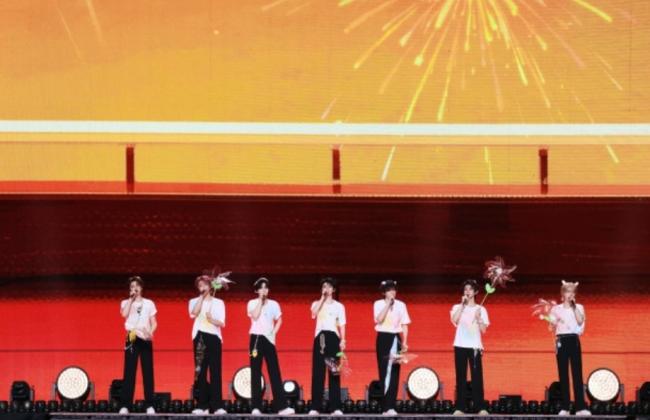 22岁女通缉犯追星至上海 一出地铁闸即被捕 22岁女通缉犯追星至上海 一出地铁闸即被捕