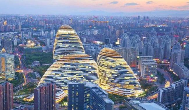 为楼市松绑 北京多部门联合通知 为楼市松绑 北京多部门联合通知