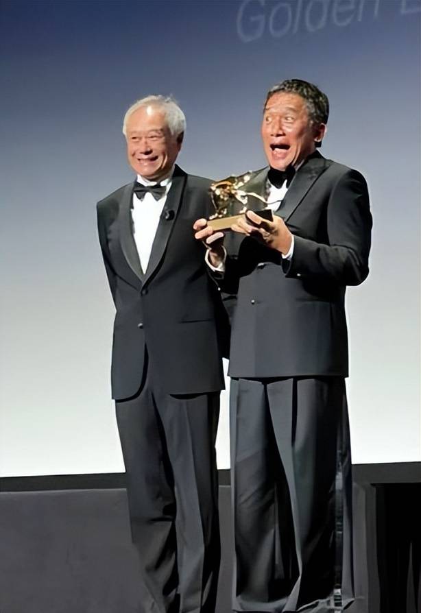 这一次,刘嘉玲也救不了原形毕露的梁朝伟 这一次,刘嘉玲也救不了原形毕露的梁朝伟