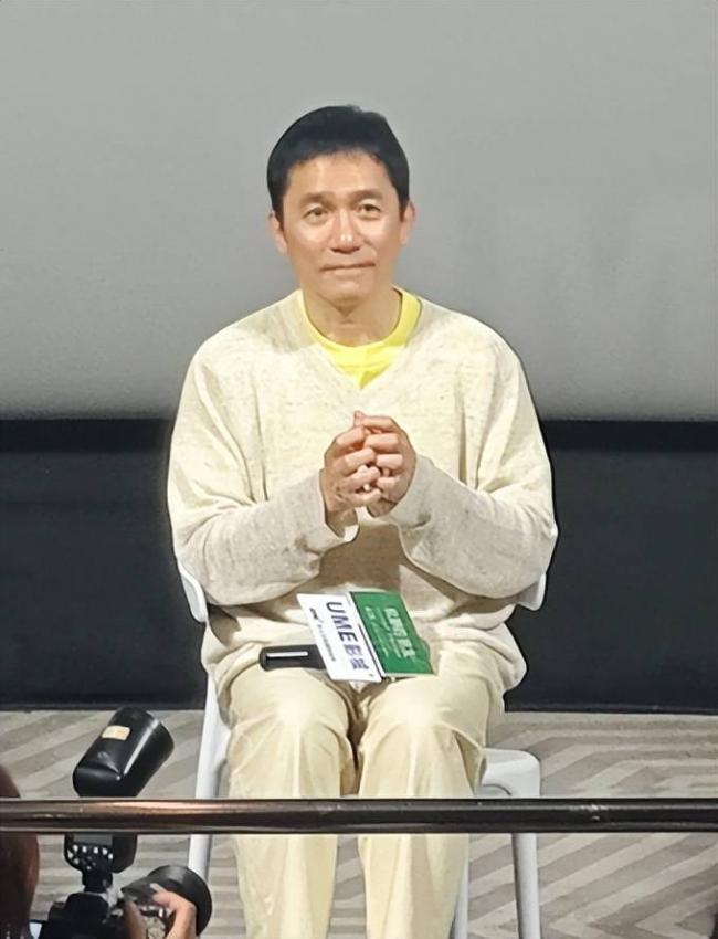 这一次,刘嘉玲也救不了原形毕露的梁朝伟 这一次,刘嘉玲也救不了原形毕露的梁朝伟