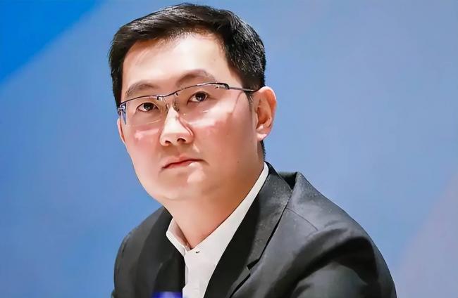 全中国最赚钱的公司,正在悄悄换一艘船 全中国最赚钱的公司,正在悄悄换一艘船
