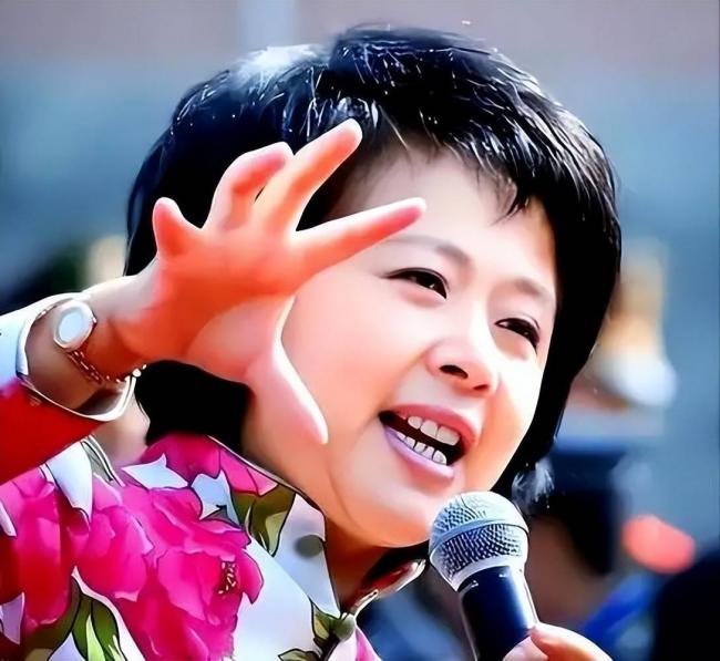 昔日央视主持人一姐患精神疾病 70岁的她怎样了 昔日央视主持人一姐患精神疾病 70岁的她怎样了