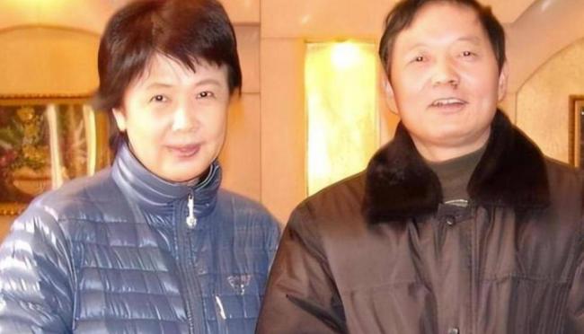 昔日央视主持人一姐患精神疾病 70岁的她怎样了 昔日央视主持人一姐患精神疾病 70岁的她怎样了