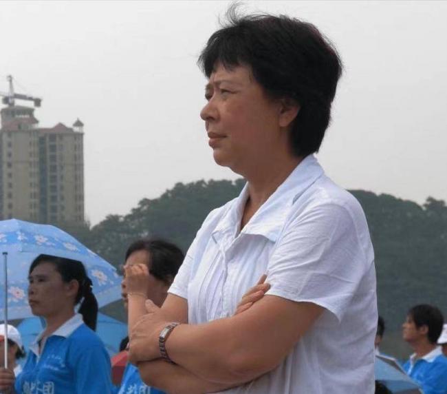 昔日央视主持人一姐患精神疾病 70岁的她怎样了 昔日央视主持人一姐患精神疾病 70岁的她怎样了