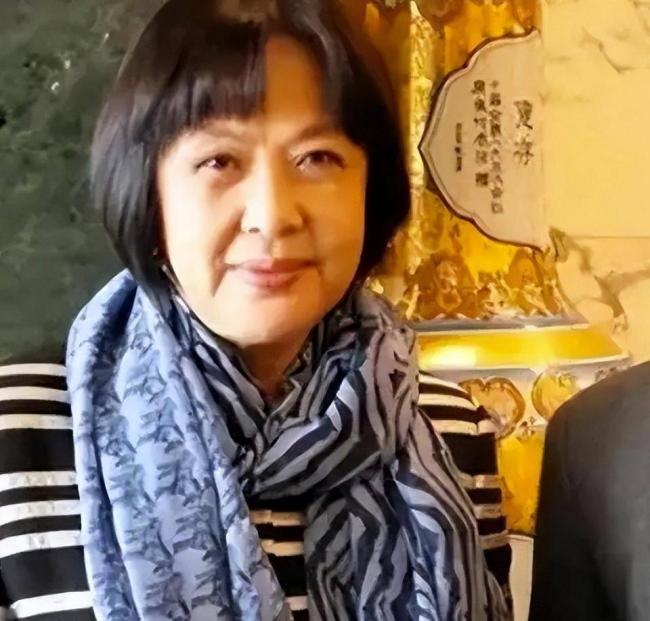 昔日央视主持人一姐患精神疾病 70岁的她怎样了 昔日央视主持人一姐患精神疾病 70岁的她怎样了