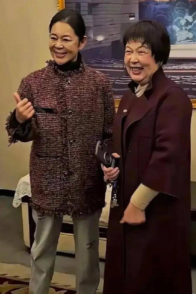 昔日央视主持人一姐患精神疾病 70岁的她怎样了 昔日央视主持人一姐患精神疾病 70岁的她怎样了
