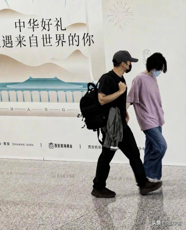 抛下谢霆锋,王菲生日去云南,和两个女儿一起 抛下谢霆锋,王菲生日去云南,和两个女儿一起