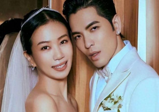 萧敬腾坦白 与大14岁妻子选择丁克不是不想要 萧敬腾坦白 与大14岁妻子选择丁克不是不想要