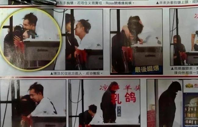 5年4胎从不坐月子 40岁的她老过56岁丈夫 5年4胎从不坐月子 40岁的她老过56岁丈夫