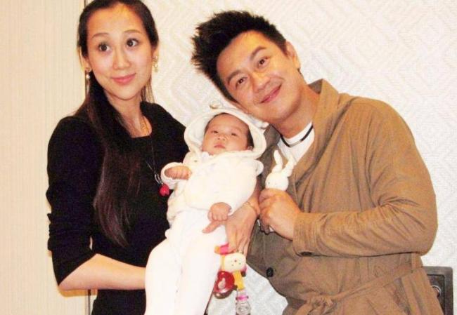 5年4胎从不坐月子 40岁的她老过56岁丈夫 5年4胎从不坐月子 40岁的她老过56岁丈夫