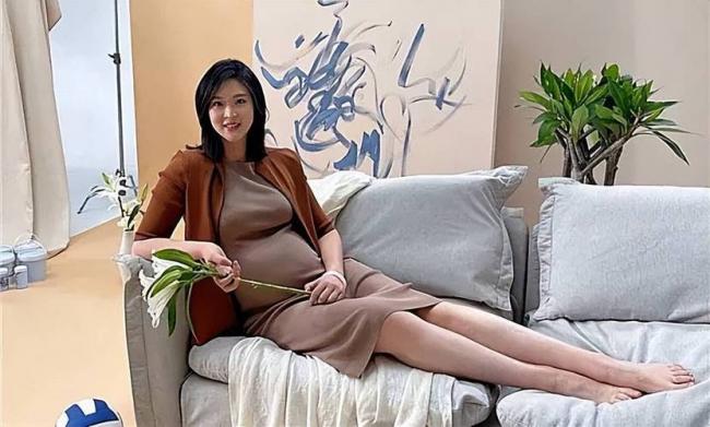1米92的女排前国手,退役后竟“沦落”至此? 1米92的女排前国手,退役后竟“沦落”至此?