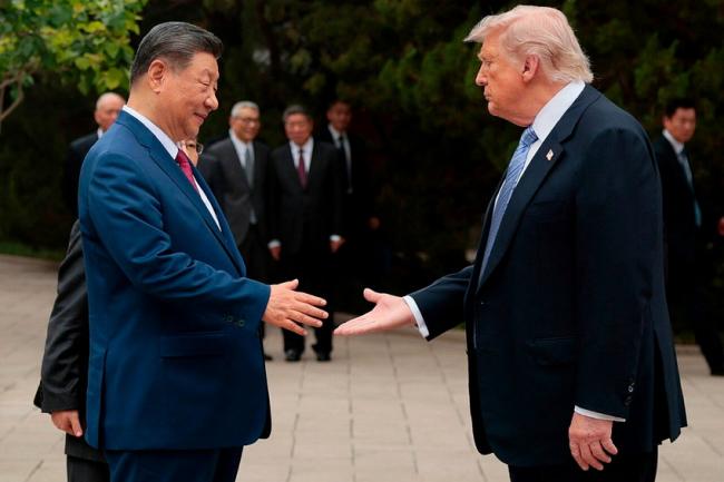 北京虎视眈眈....美国划时代新法恐怕难产 北京虎视眈眈....美国划时代新法恐怕难产