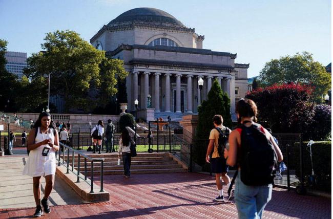 美多所顶尖大学官宣....旧时代正式落幕 美多所顶尖大学官宣....旧时代正式落幕